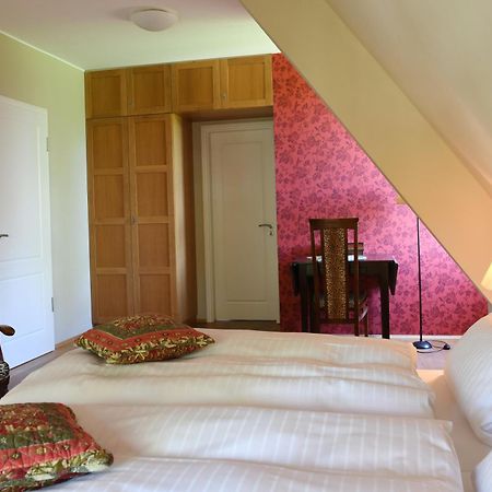 Haus Keppelborg: Zi Ferdinand Mit Rosengartenblick Heek Zewnętrze zdjęcie